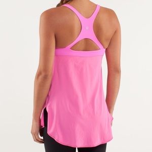 Lululemon Venus tank